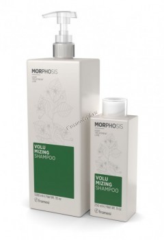 Framesi Morphosis Volumizing Shampoo (Шампунь для объема волос)